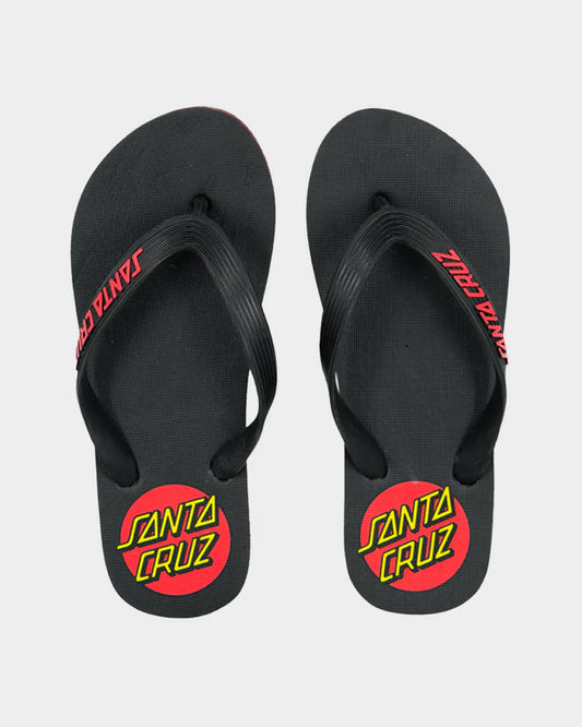 Classic Dot Thongs