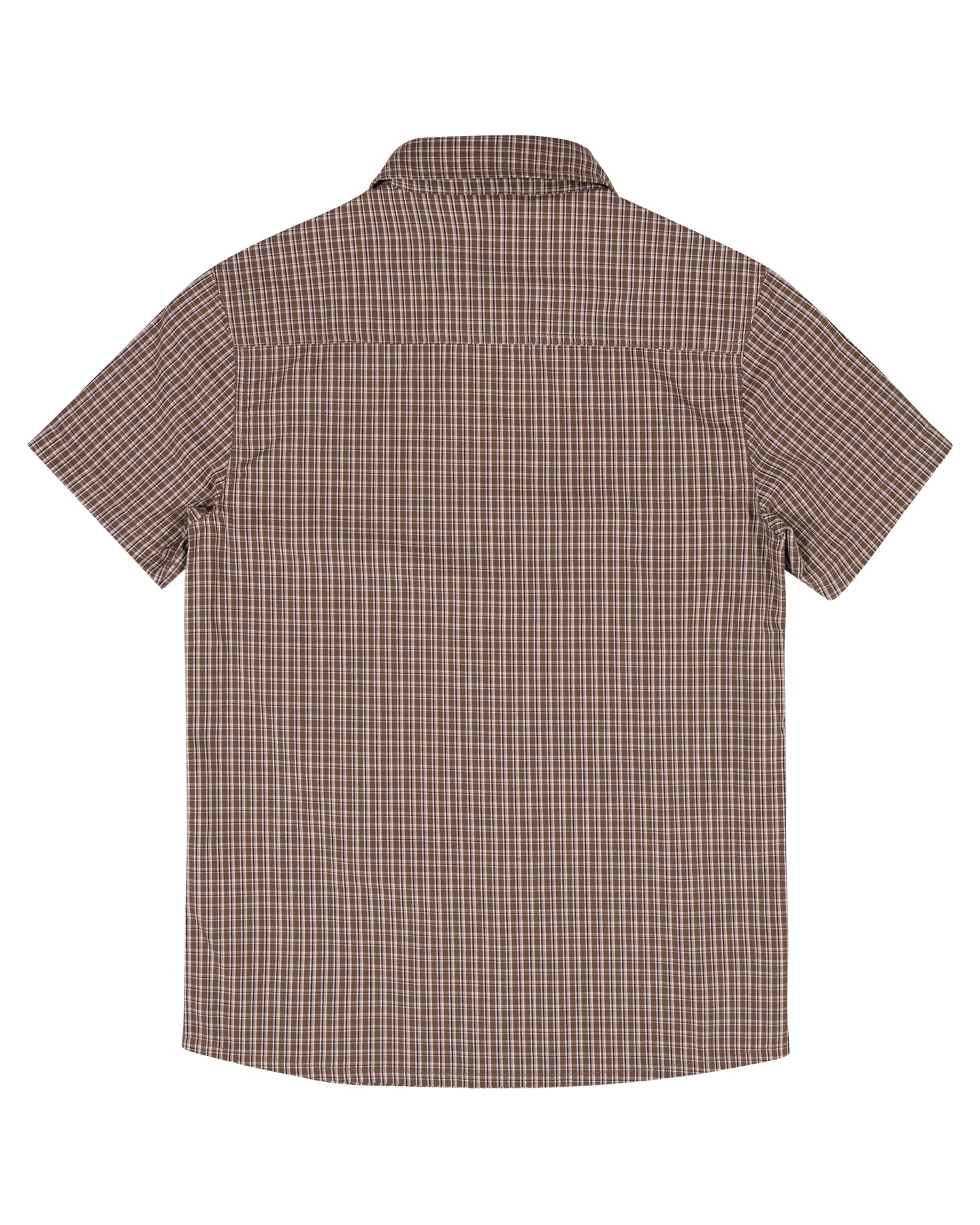 Roskopp Target Dot Patch Shirt