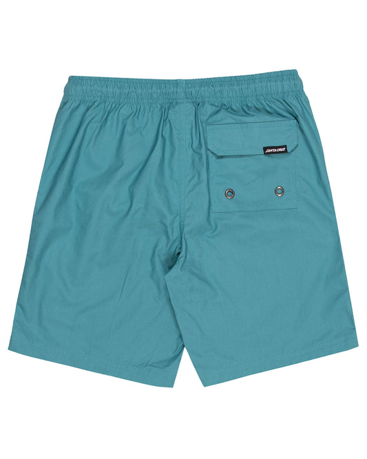 MFG Cruzier Solid Breach Short