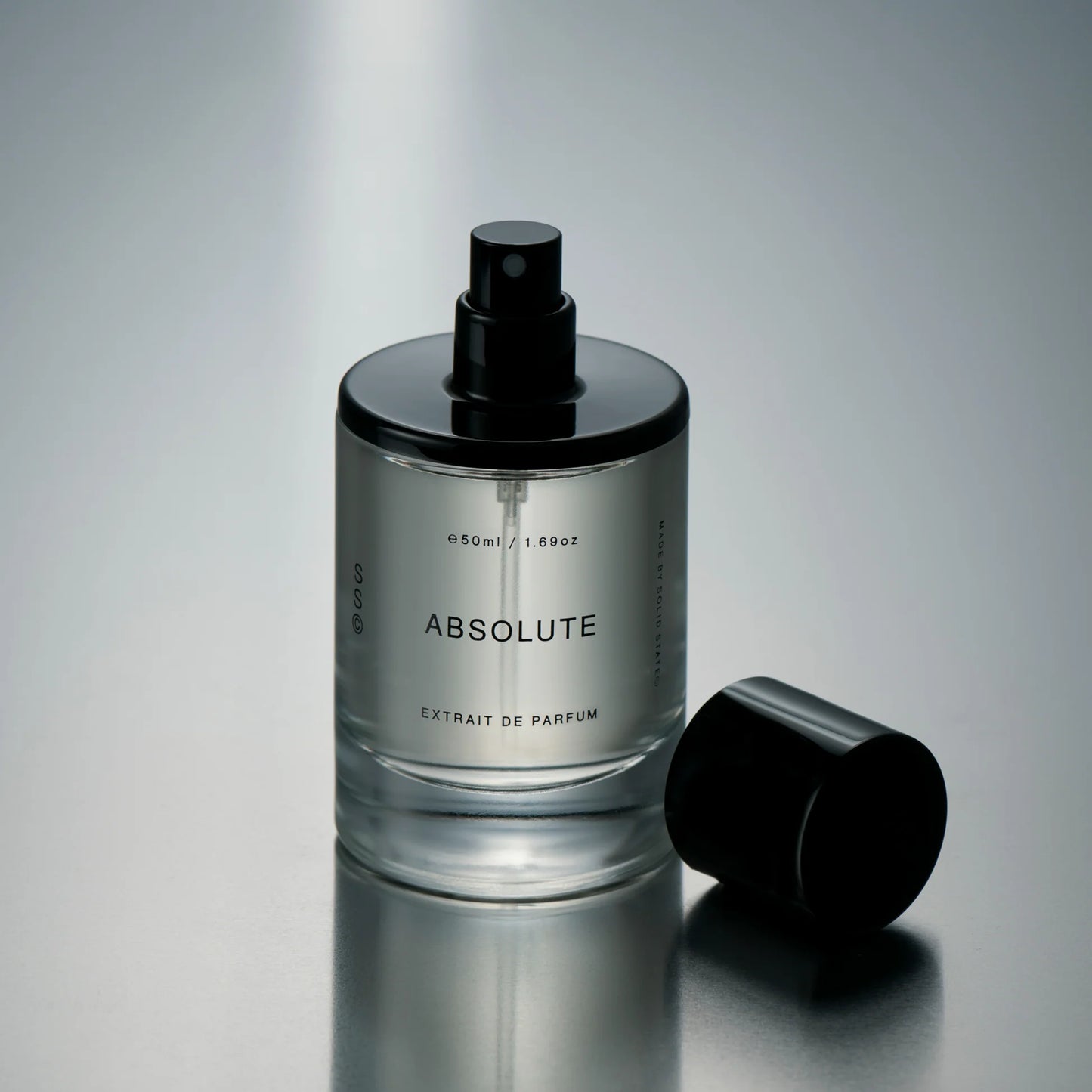 Absolute Extrait de Parfum