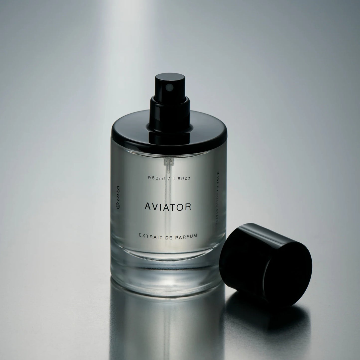 Aviator Extrait de Parfum