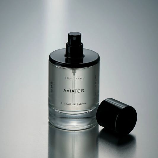 Aviator Extrait de Parfum