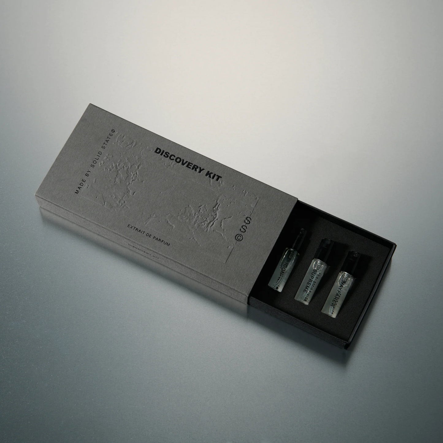 Solid State Discovery Kit