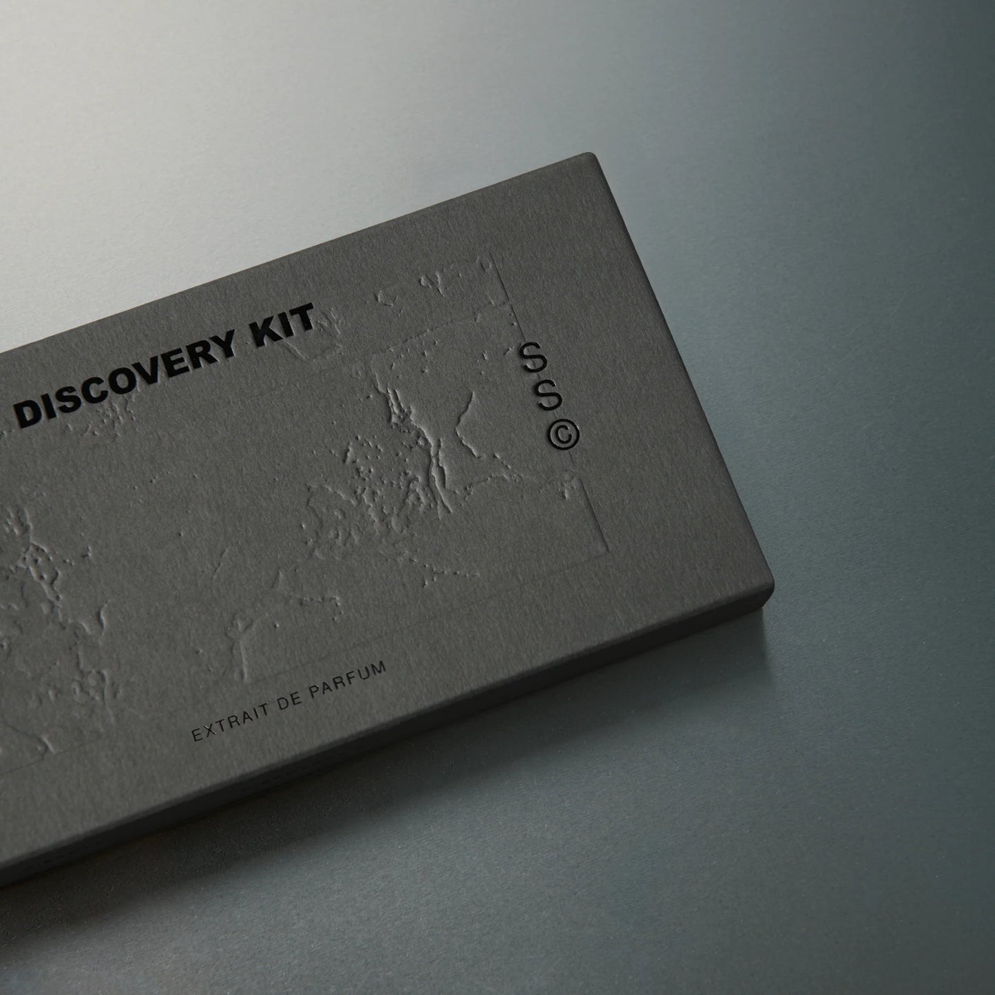 Solid State Discovery Kit