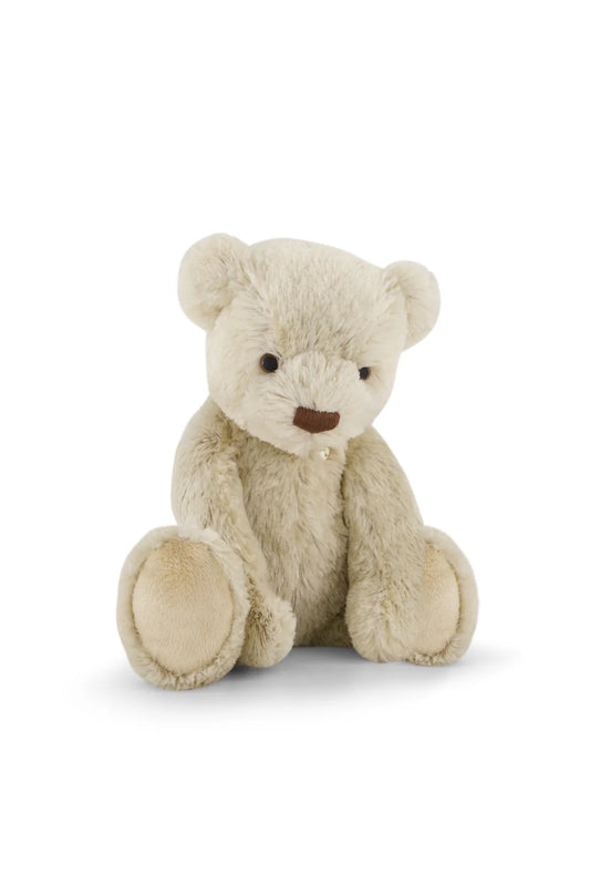 **BACK SOON** Snuggle Bunnies | Theo The Bear