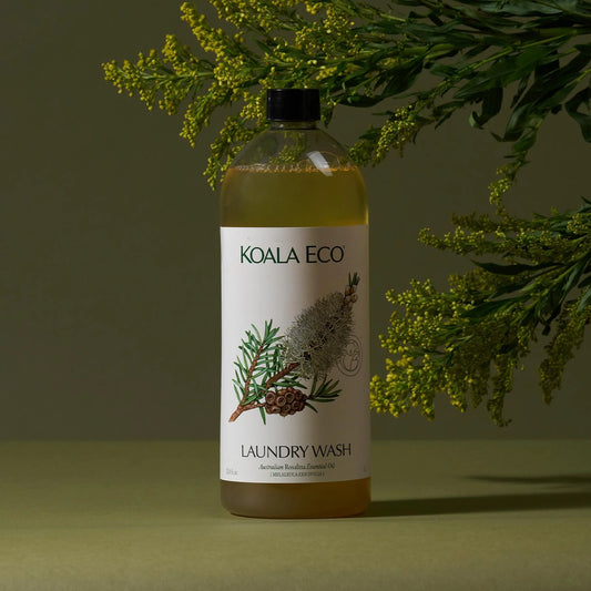 Laundry Wash | Rosalina Essential Oil 1L