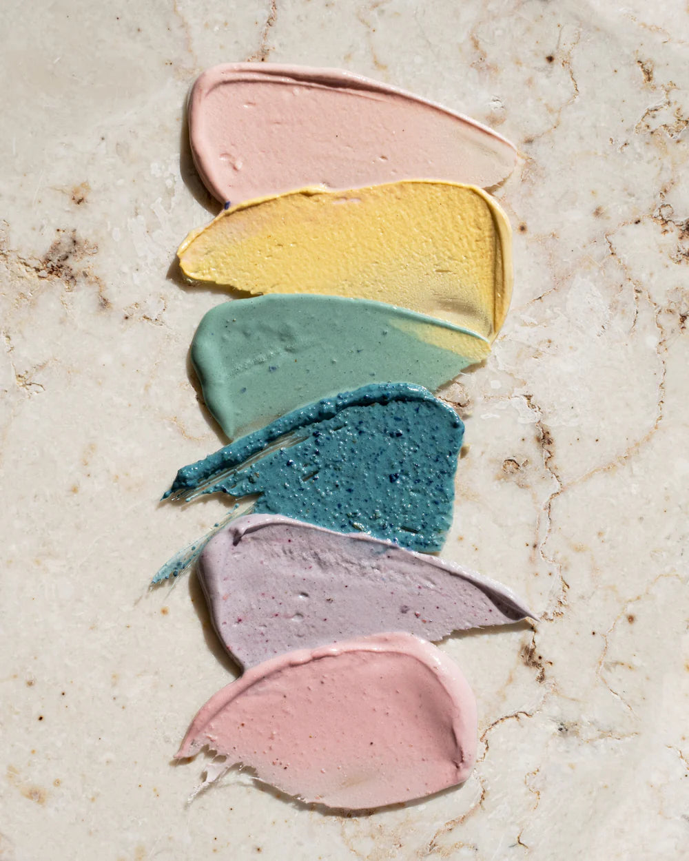 Facial Mask | Purple Berry