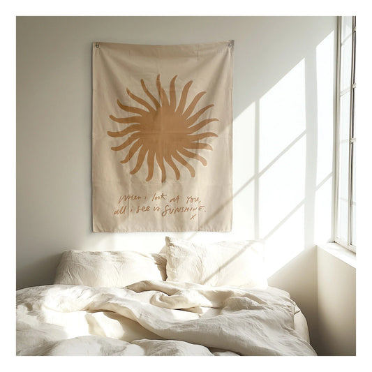 All I See Is Sunshine