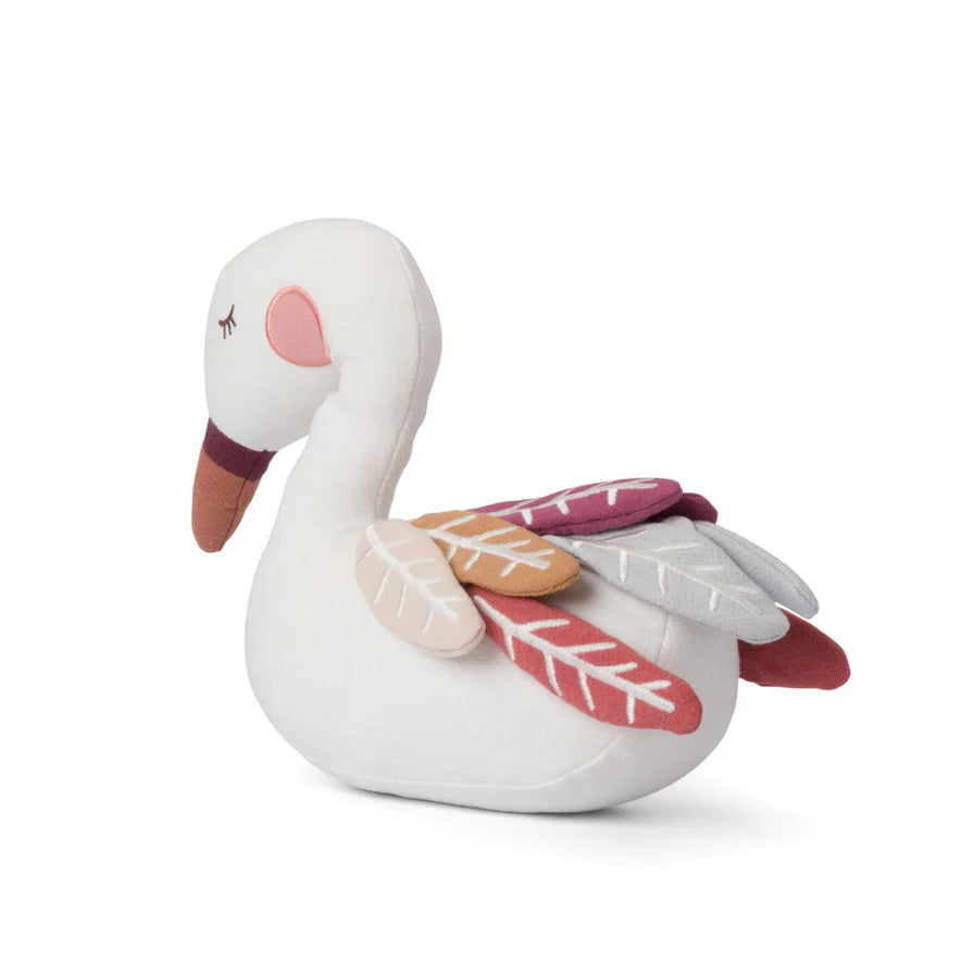 Swan Susie
