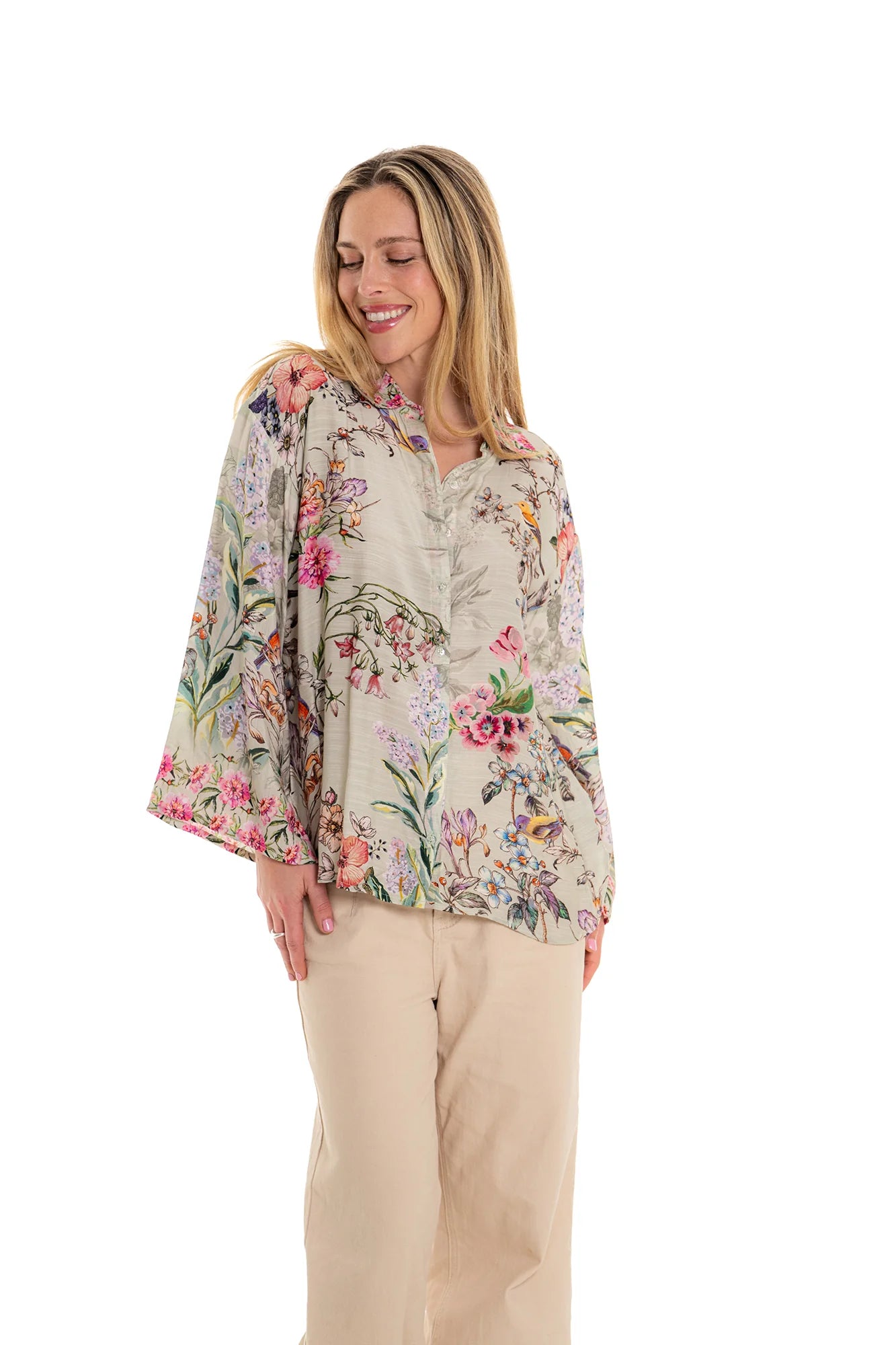 Angel Finch Willa Shirt