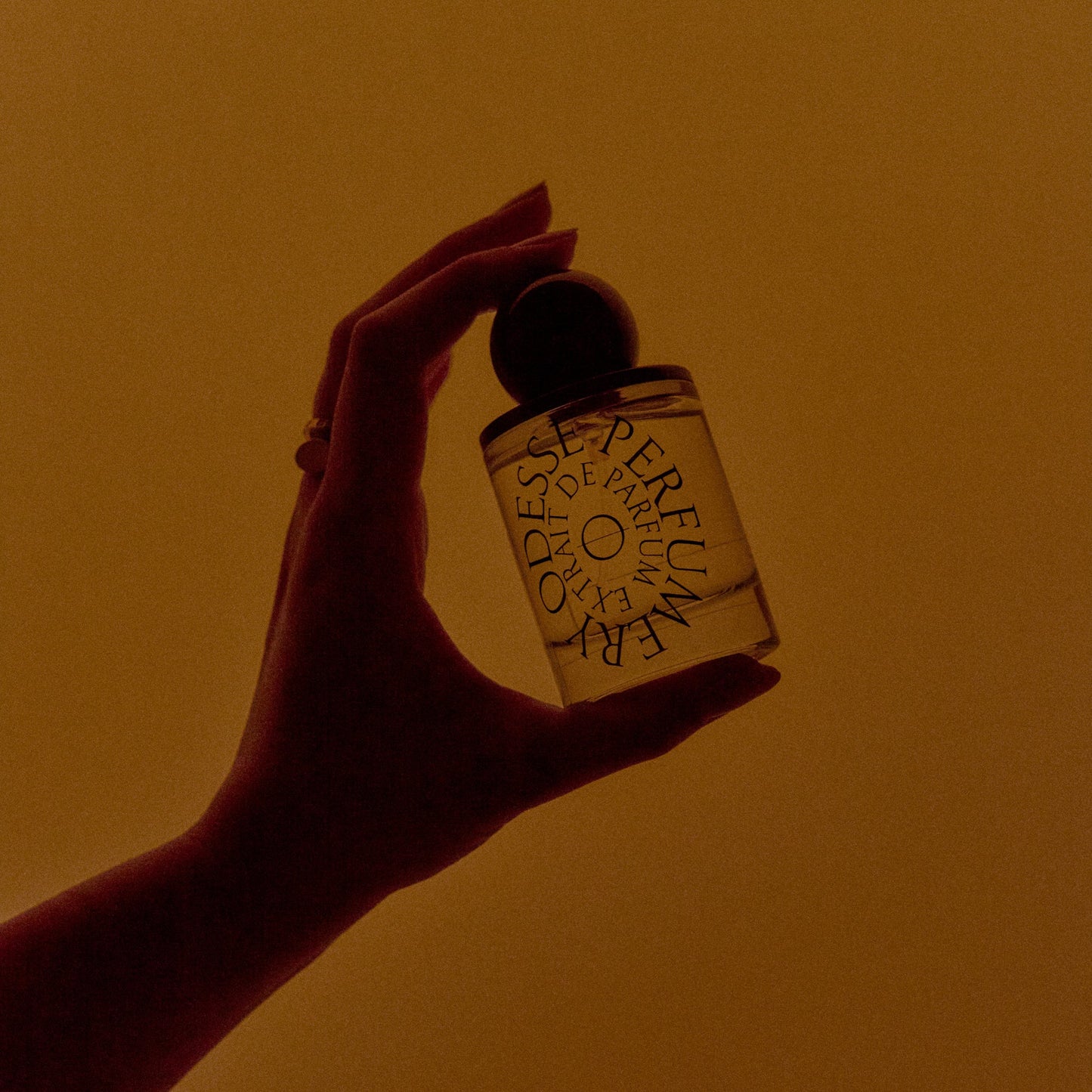 The Valley Extrait De Parfum