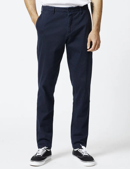 Maxwell Chino | Navy