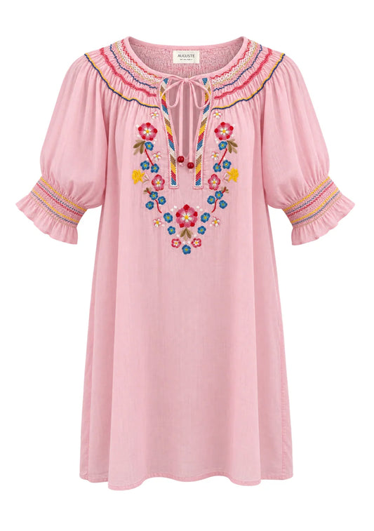 **COMING SOON** Alana Mini Dress
