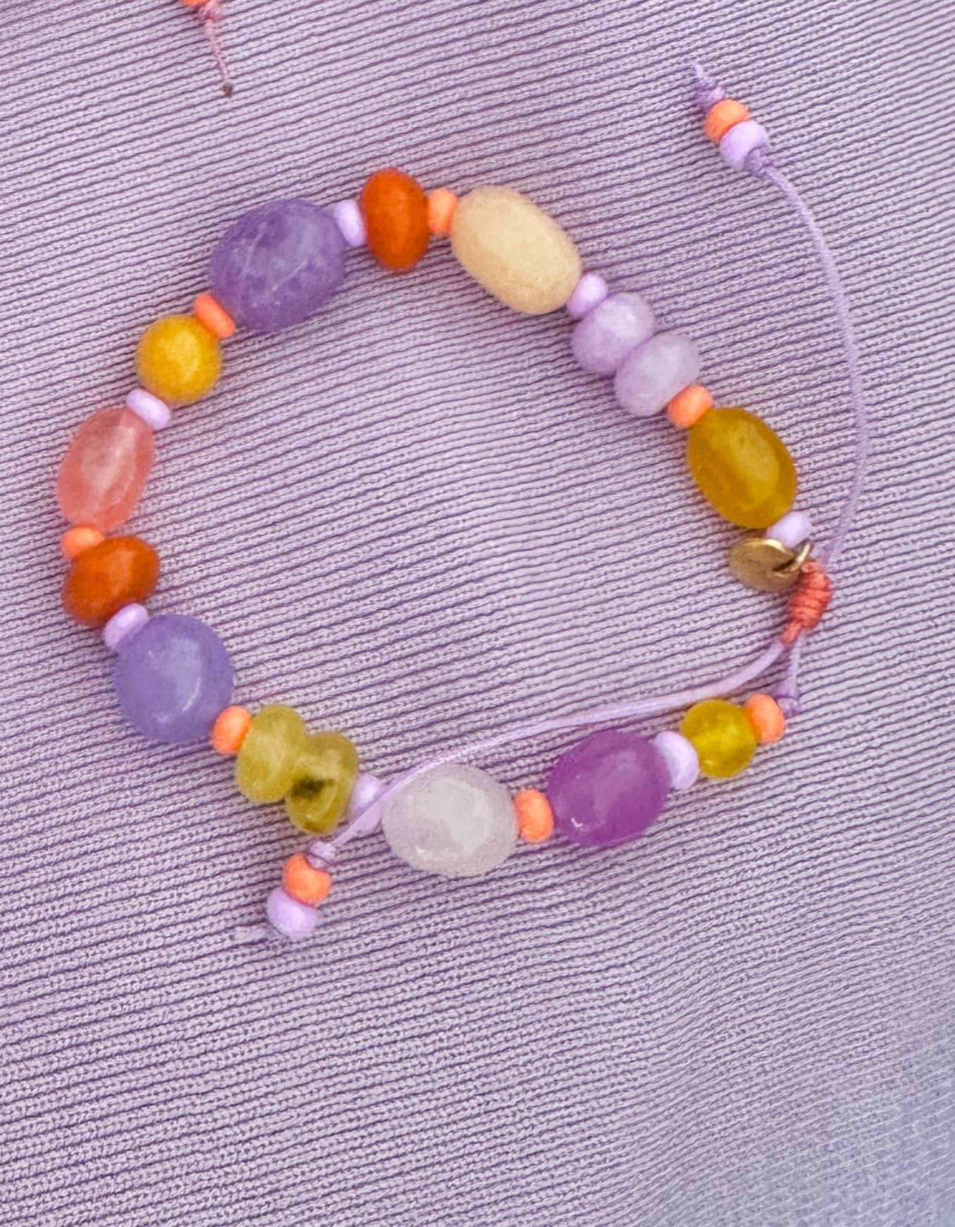 Zest Bracelet