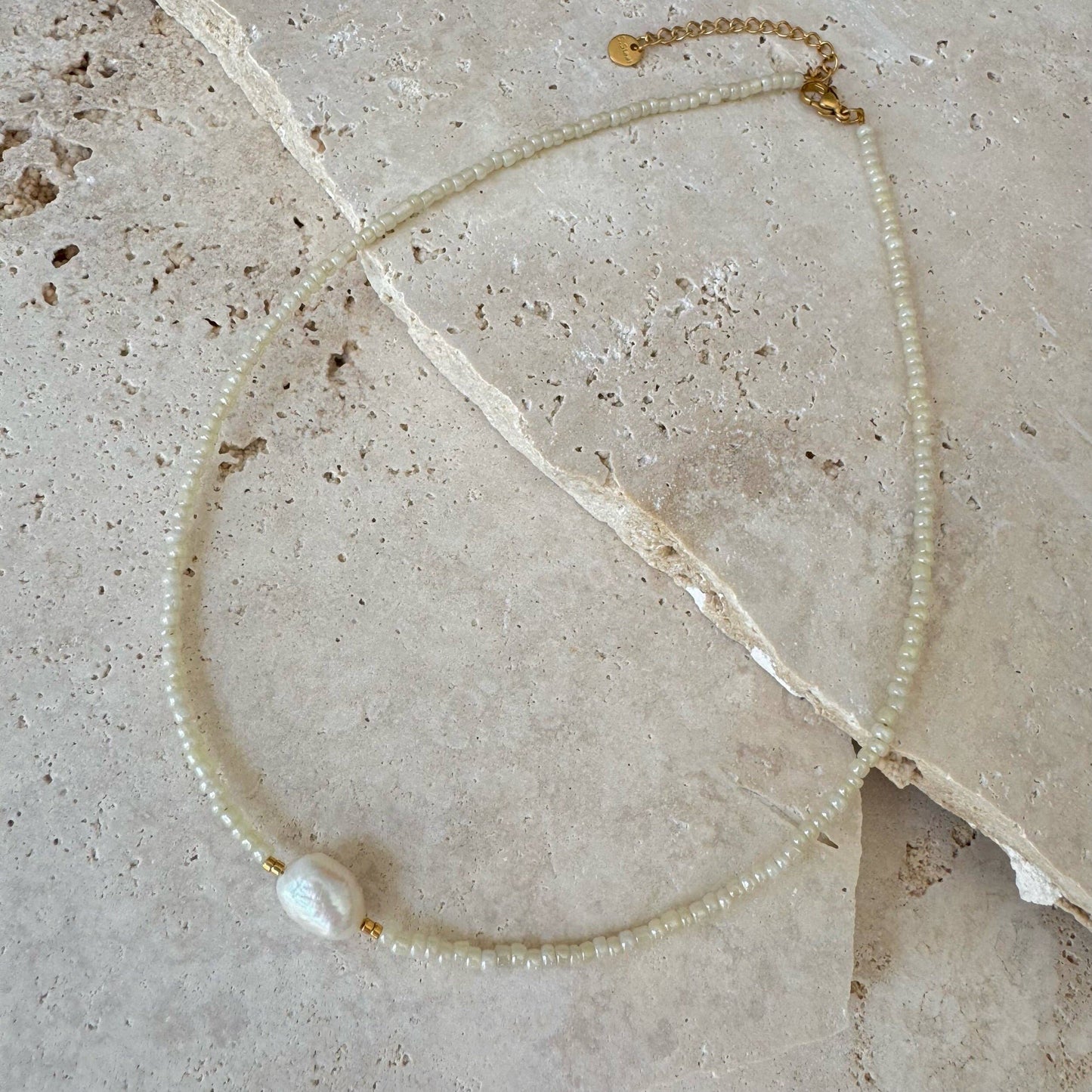 Echo | Necklace - Bracelet