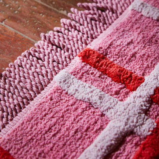 **COMING SOON** Karina Bath Mat