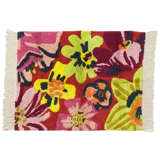 Ines Bath Mat