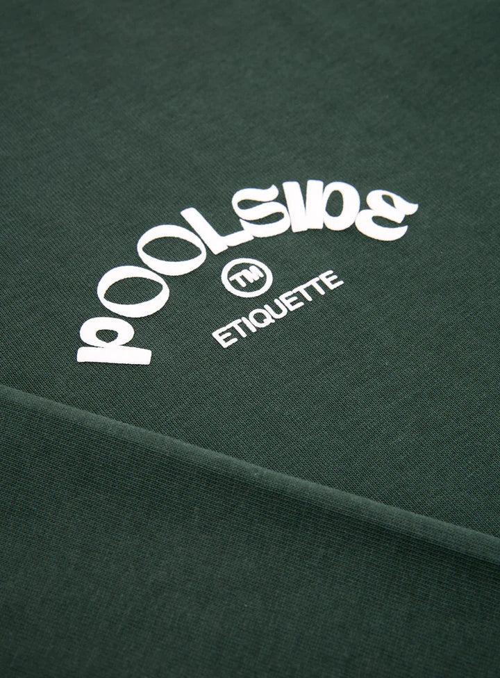 Better Tee | Forest