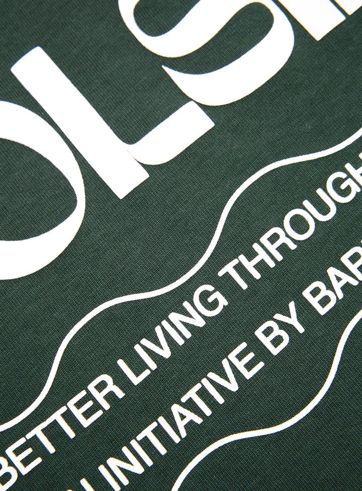Better Tee | Forest