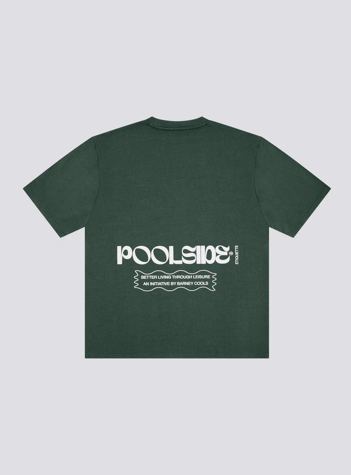 Better Tee | Forest