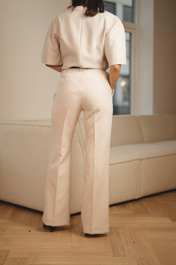Bryelleiw Bootcut Pant | Haze