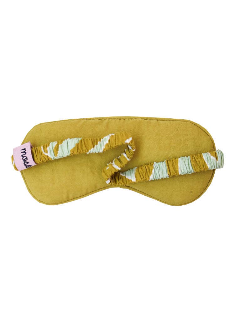 Margarita Eye Mask | Mint