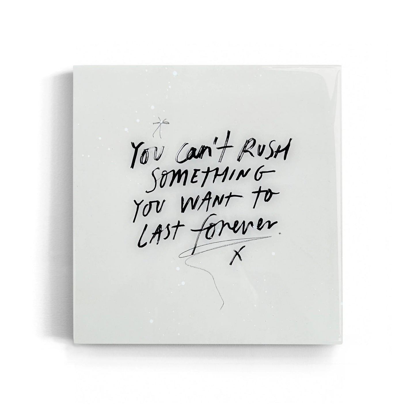 Can't Rush