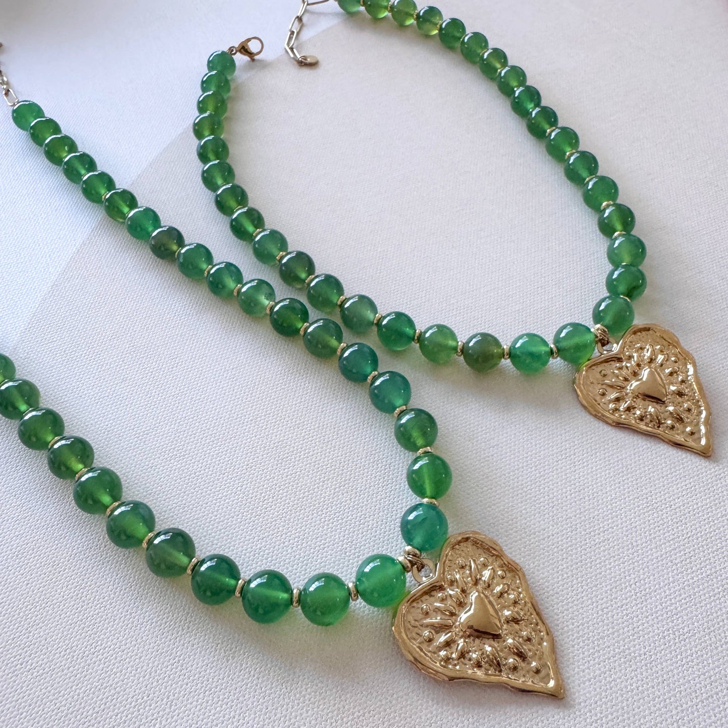Adventure Stone Necklace