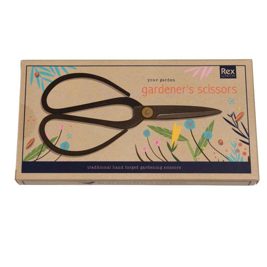 *BACK SOON!* Rex London Gardener's Scissors