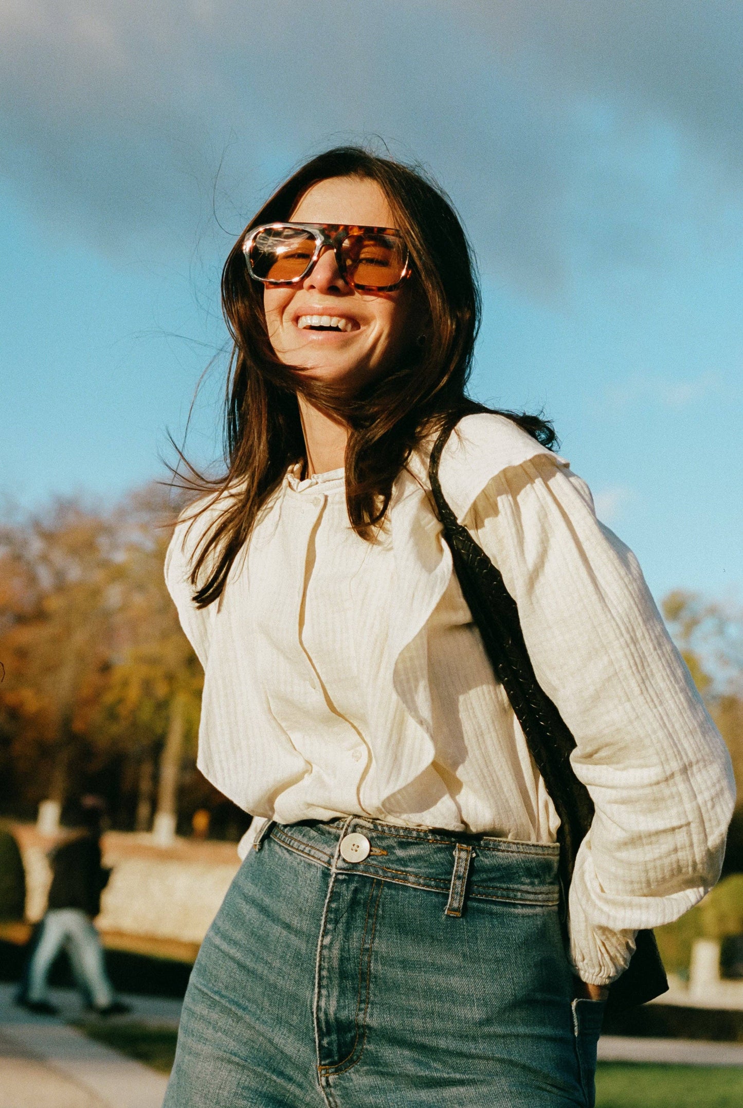 The Morgan | Honey Tort