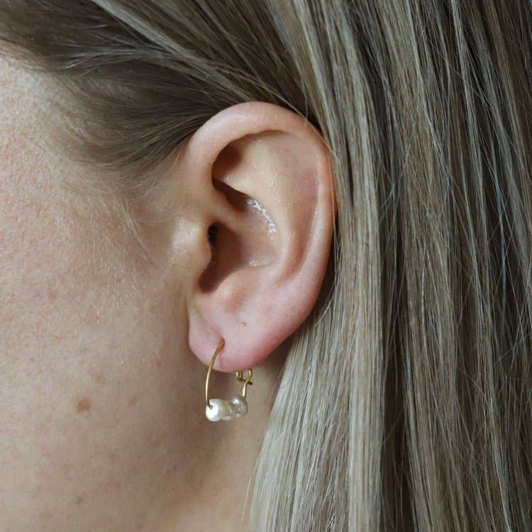Abby Earrings