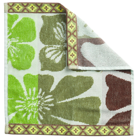 Jolene Face Washer Set | Fluorite