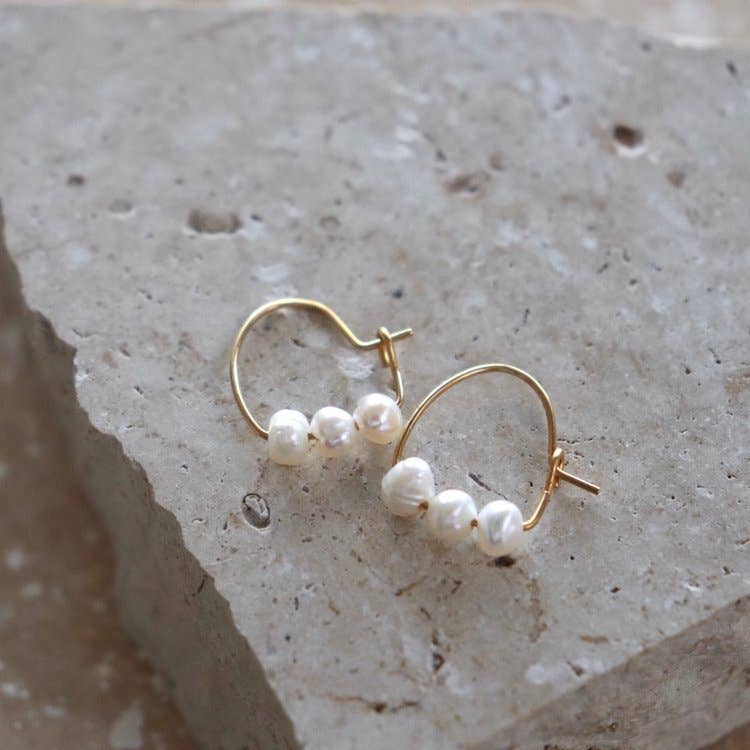 Abby Earrings