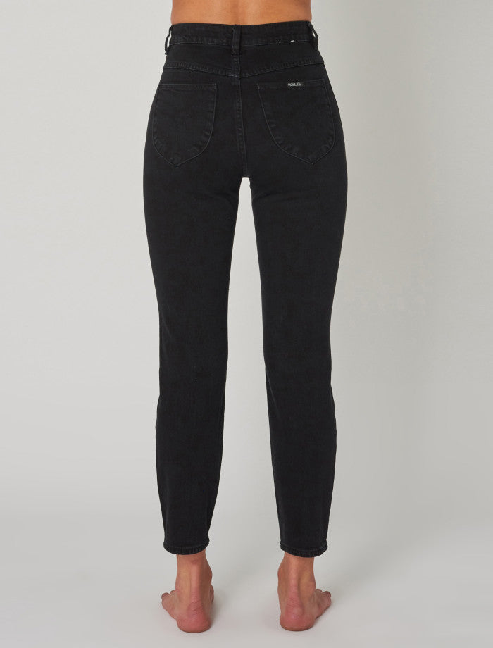 Dusters Comfort | Jet Black