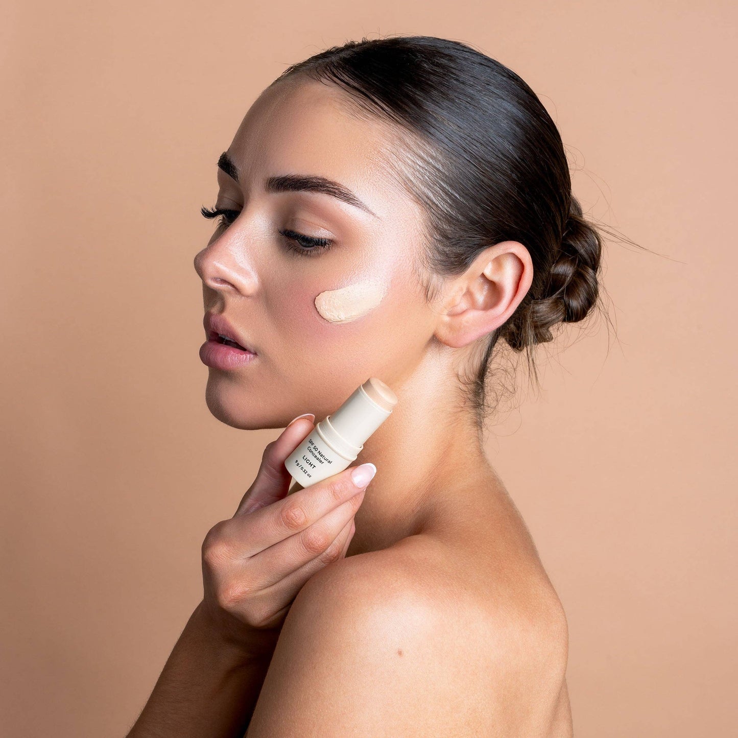 SPF 50 Natural Concealer | Light