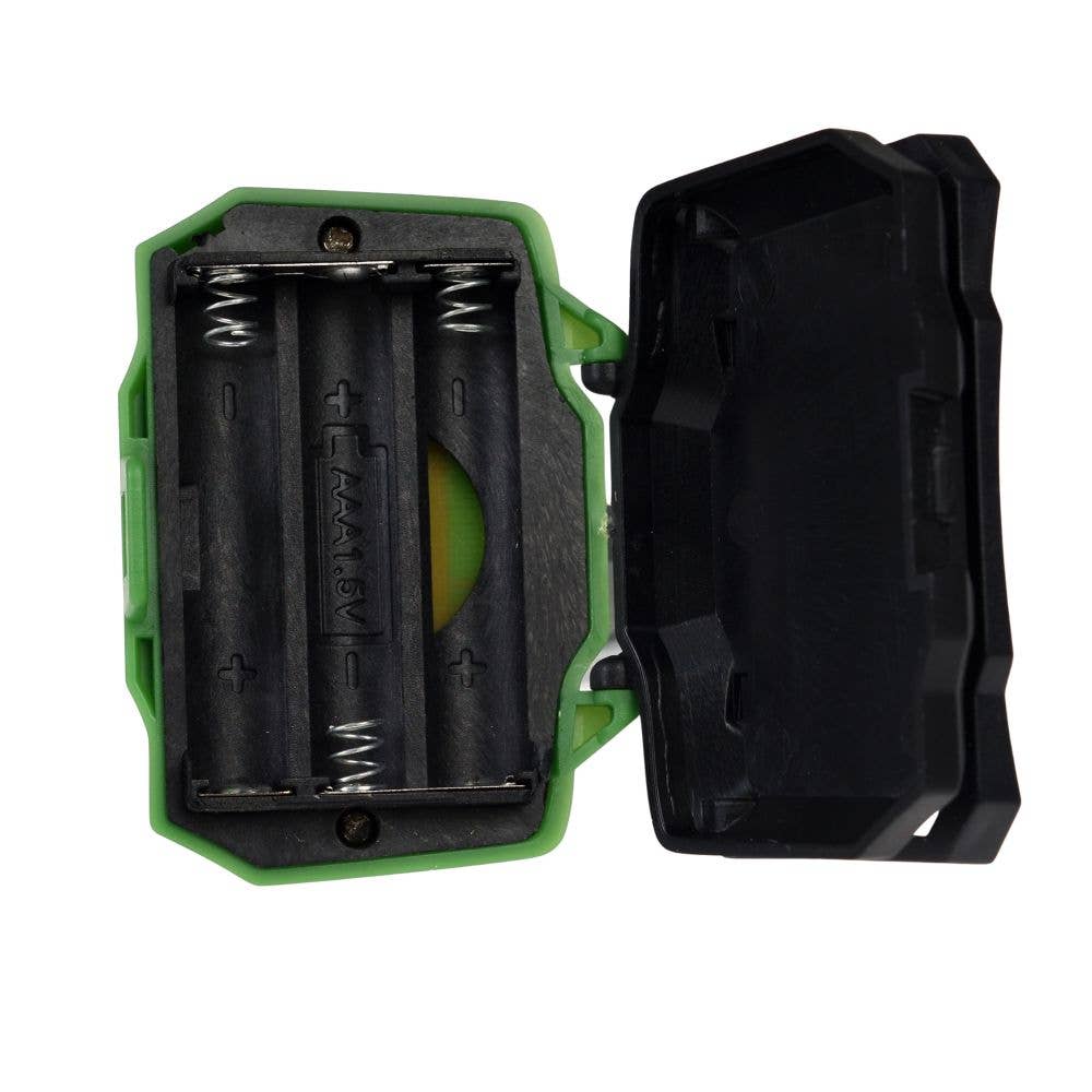 Rex London Child LED Head Torch Nature