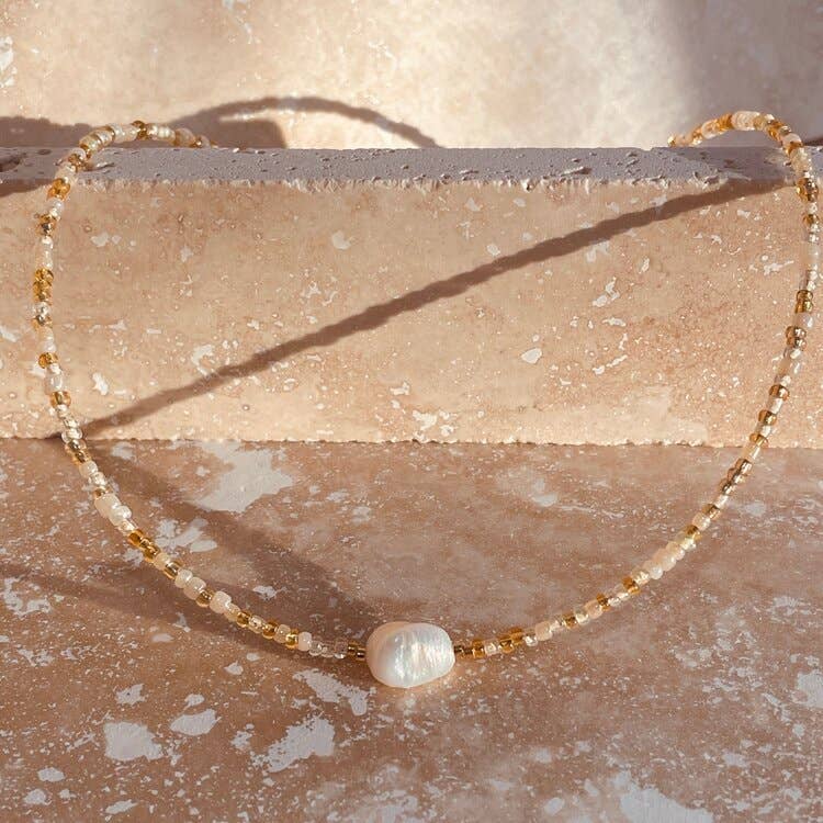 Echo | Necklace - Bracelet