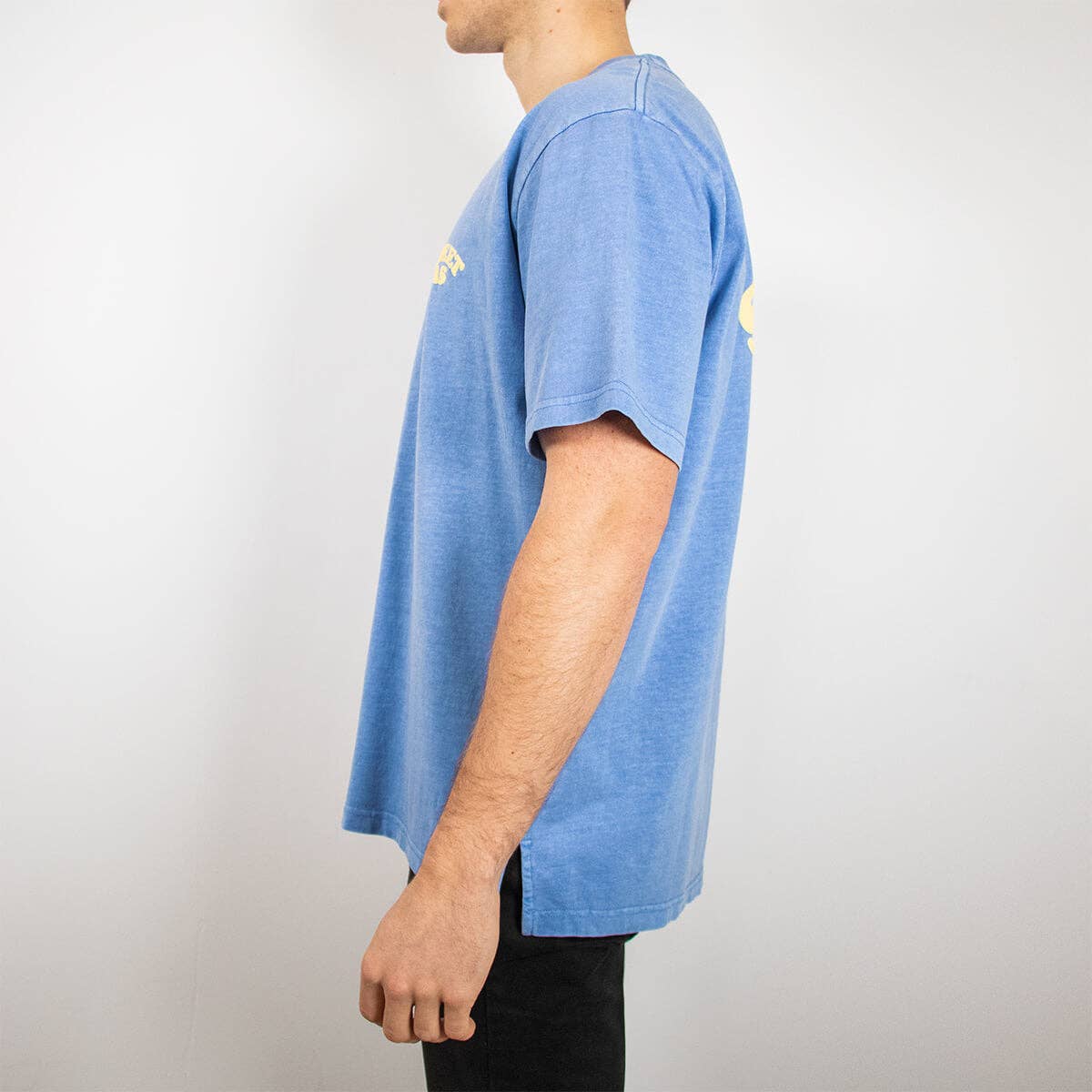 Sweet As Regular Tee in Blue