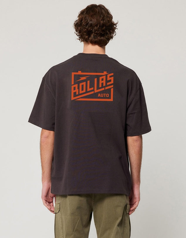 Auto Box Tee
