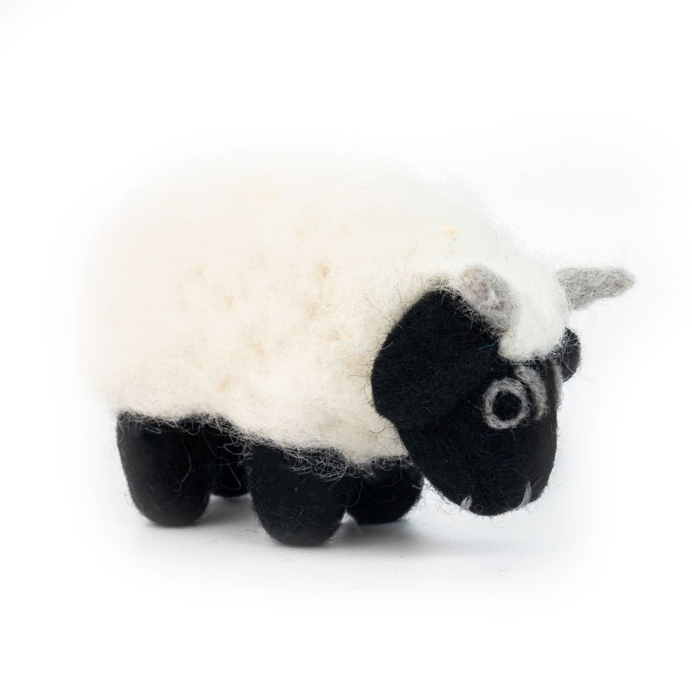 Felt Animals | Various