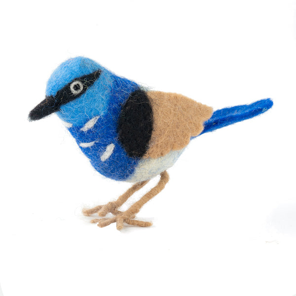 Felt Animals | Various