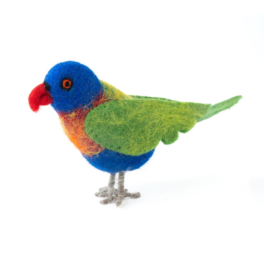 Felt Animals | Various