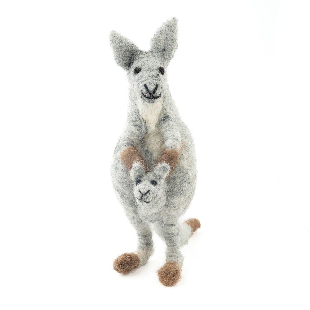 Felt Animals | Various