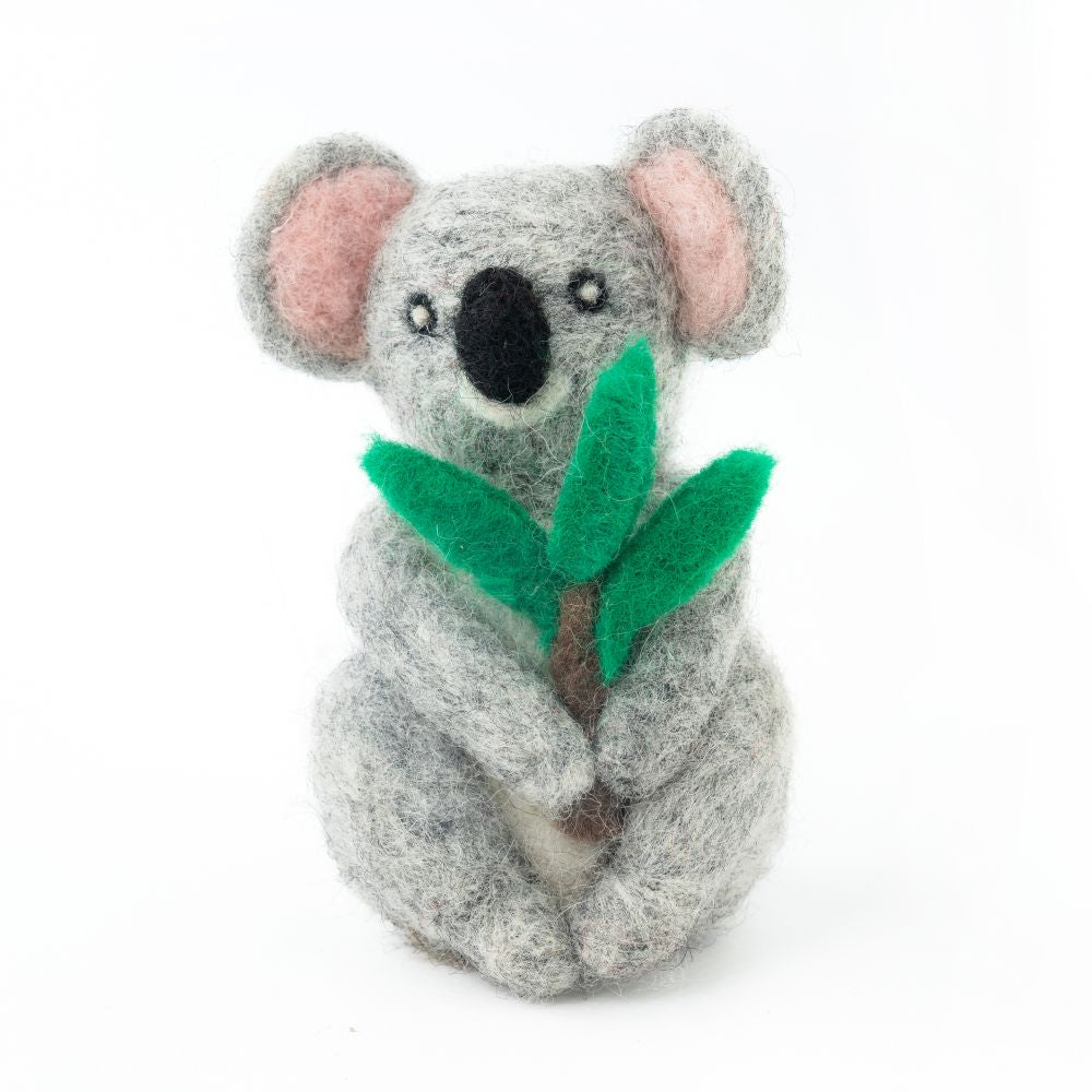 Felt Animals | Various