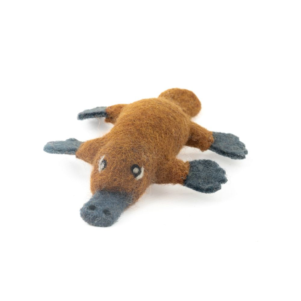 Felt Animals | Various