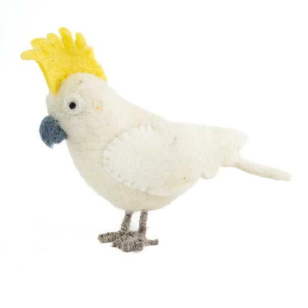 Felt Animals | Various