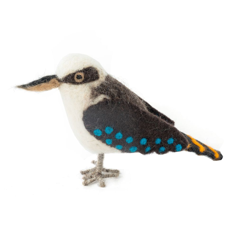 Felt Animals | Various