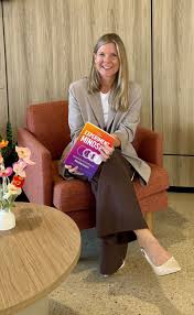 The Experiment Mindset by Tamsin Simounds