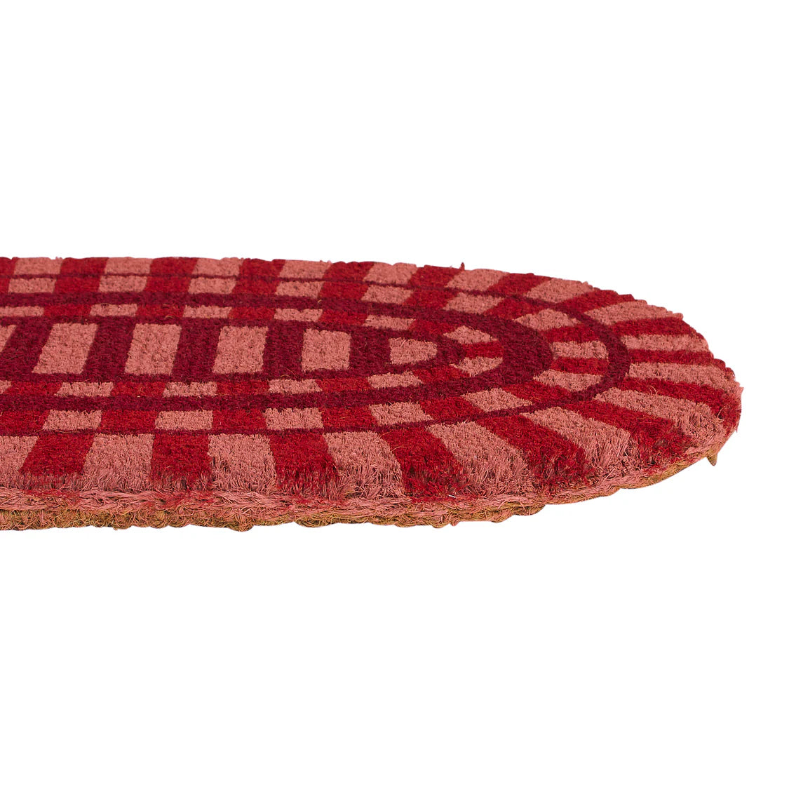 *ARRIVING SOON* Fernanda Door Mat | Hibiscus