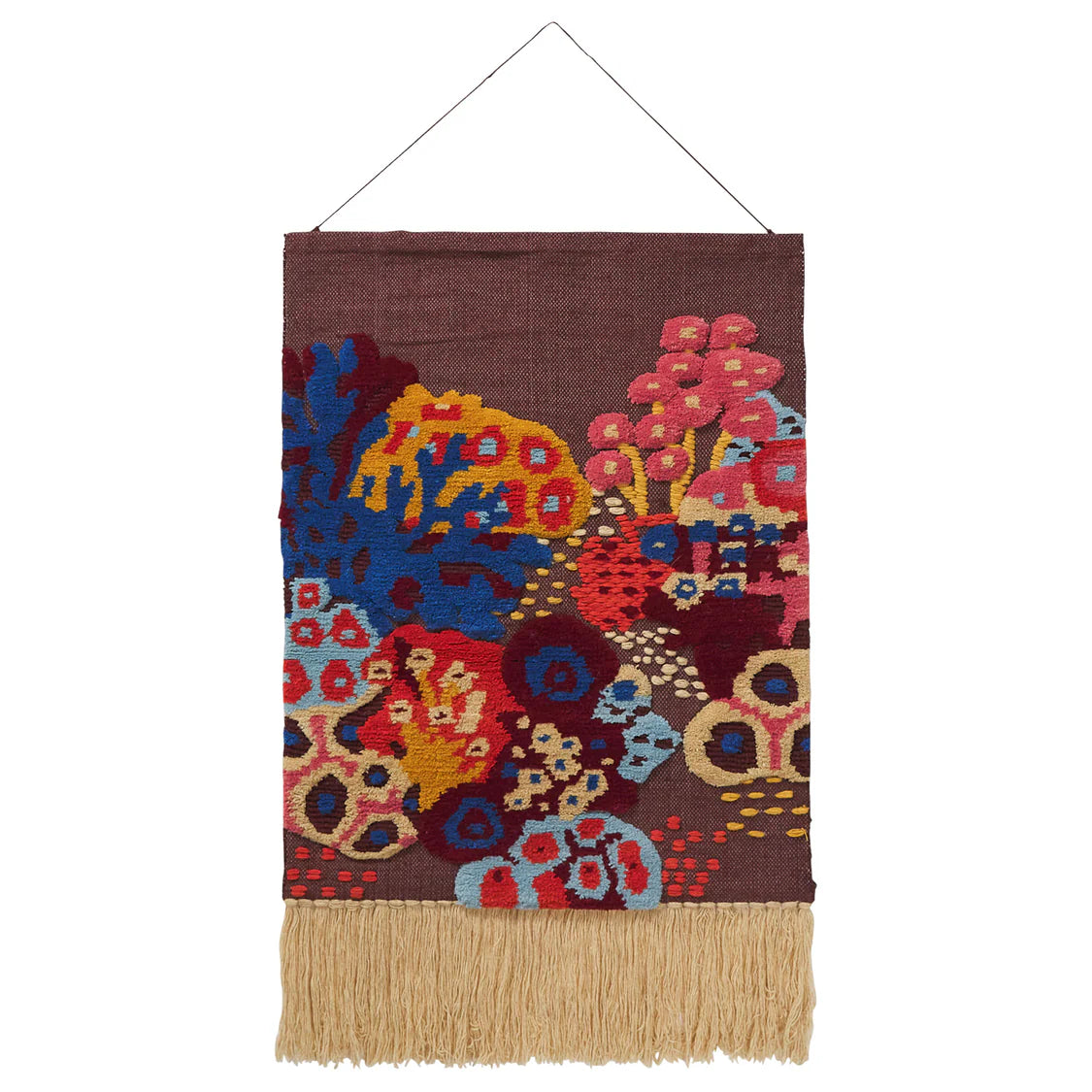 Cora Wall Hanging
